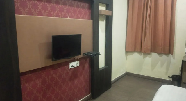 Номер Standard Hotel C-9