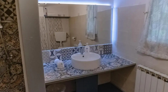 Двухместный номер Superior Residence Al Lago