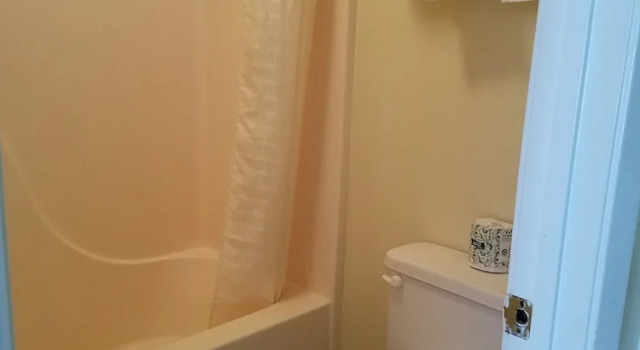 Двухместный номер Comfort Star Inn Biloxi
