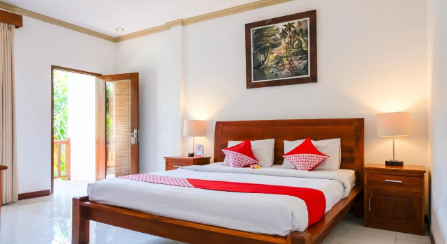 Family House Lombok, Boek Hotel Hotels in Lombok met parkeren, Parkeren