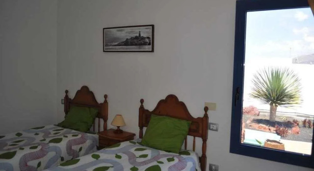Villa Rured, Prenota Villa Playa Blanca 