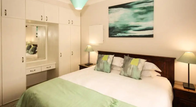 39 On Nile Guest House, Buchen Sie Pension Port Elizabeth Central 