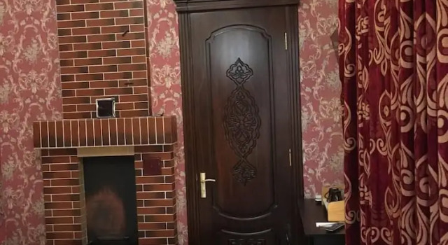 Двухместный номер Classic Mosaic Boutique Hotel