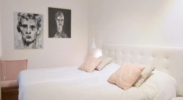Tuapartamento Calle Nueva 37 2, Rezerwuj Apartament Pampeluna Nawarra