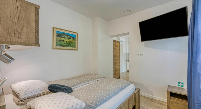 Студия Apartments Jantar