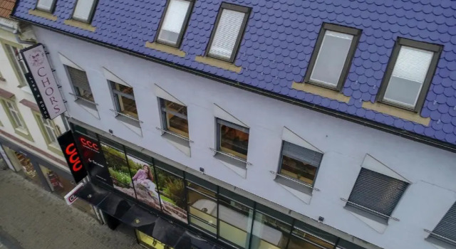 CHORS like a hotel - Capsule & NFT Boutique Hostel Bratislava - City Center, Забронировать Хостел Братислава Братиславский край, рядом с Старый мост