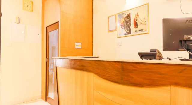 OYO 22247 Flagship Casa Paradiso, Book Hotel Panaji North Goa