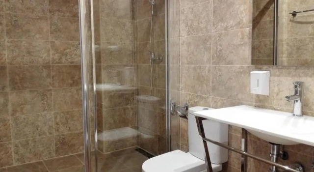 Апартаменты c 1 комнатой Apartamentos Comfort Calella