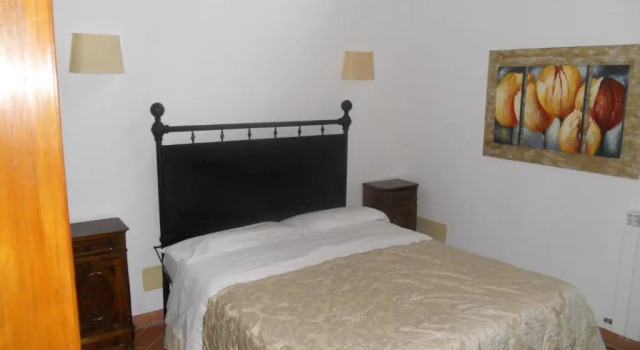 Country House Poggio Aione