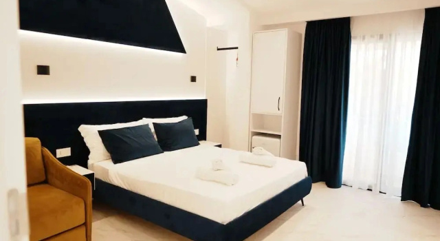 Superior Zimmer Villa AX Mirage