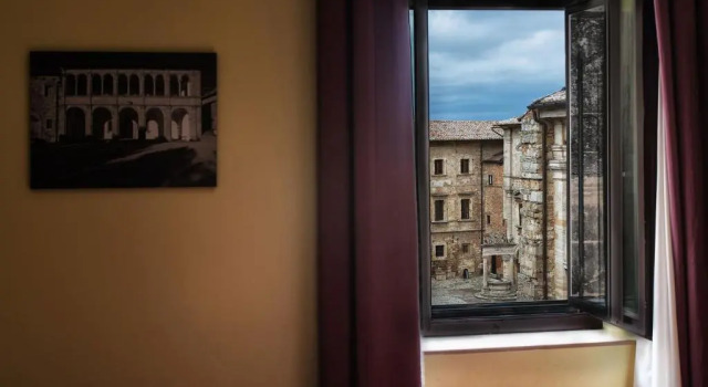 Апартаменты Bellarmino Boutique Apartments, Montepulciano