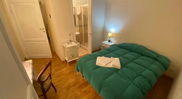 Одноместный номер Standard Relais Del Duomo