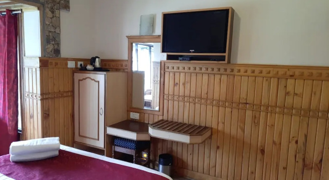 Номер Superior Pine Borough Inn