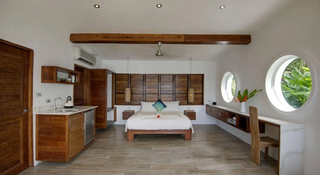 The Remote Resort, Fiji Islands, Забронировать Курортный отель Науи Vanua Levu