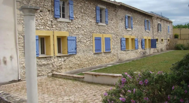 Appartement Fontanelle, Prenota Appartamento Hotel a Le Beaucet con colazione, Colazione