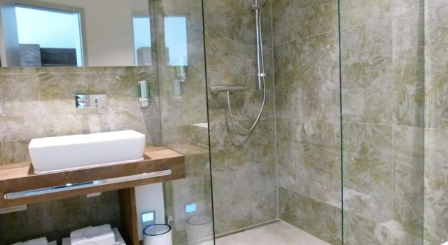 Номер Deluxe Hotel Grüne Elster