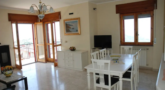 Perella House