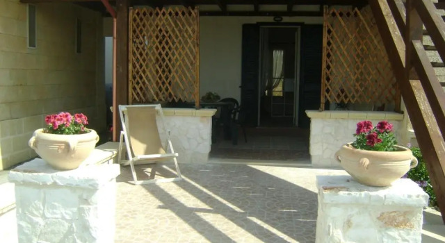 Casa Brigante by BarbarHouse, Buchen Sie Hotel Salve Salento