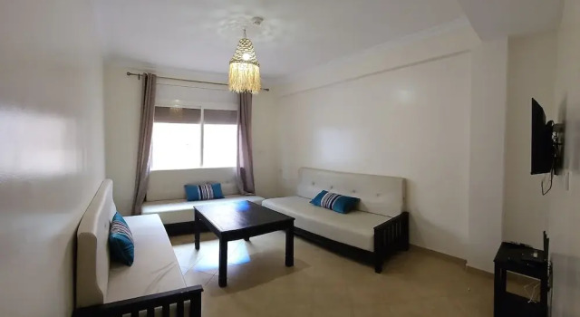 Люкс Atlantica Ifri Surf Suites