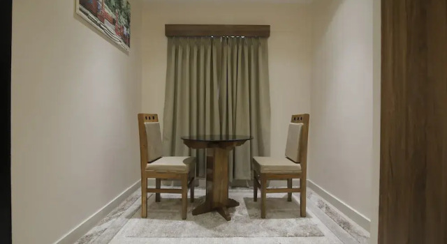 Люкс Luxury Hotel Vista Suites