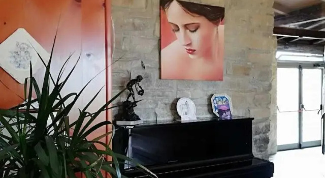 La Foresteria Di San Leo, Rezerwuj Hotel Hotele SPA w Basilicata, SPA