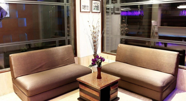 Hotel Aston International, Book Hotel All inclusive-hoteller i West Bengal, Alt inklusive