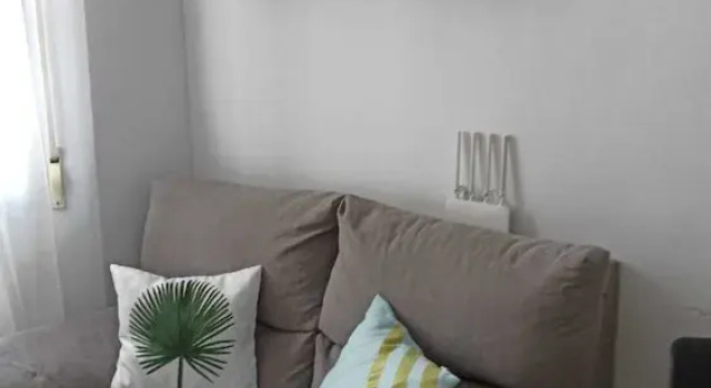 Апартаменты Standard Residencial Alcoy