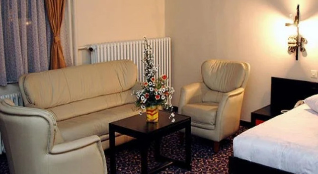 Ilgaz Doruk Hotel, Rezerwuj Hotel Ilgaz Central Anatolia Region