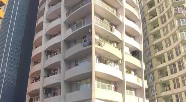 Avtandil Apartment, Book Apartment Batumi 