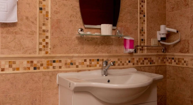 Двухместный номер Standard Caissa Hotel
