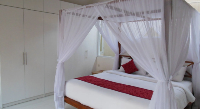 HK Villa Bali