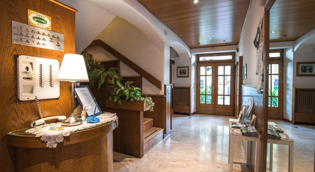 Albergo Alla Costa, Забронировать Отель Беццекка Valle di Ledro