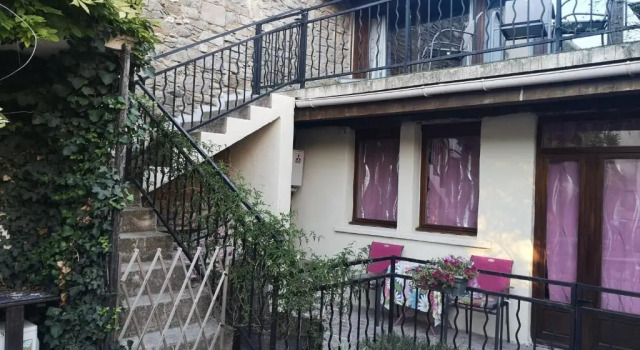 Le Studio