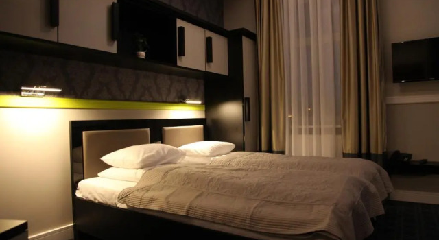 Полулюкс Hotel Kamienica