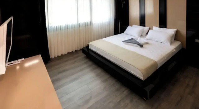 Номер Comfort Mistral Alaçatı Hotel