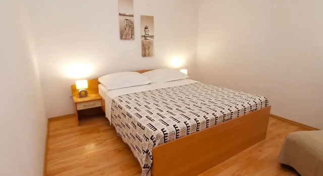 Апартаменты Standard Apartment 440
