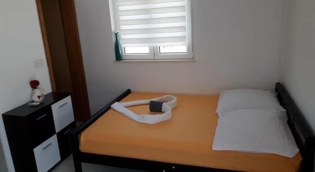 Студия Studio Apartment Sanja 4