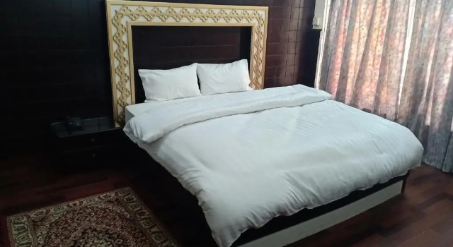 New Islamabad Guest House, Book Guesthouse G-6 Sector Islamabad