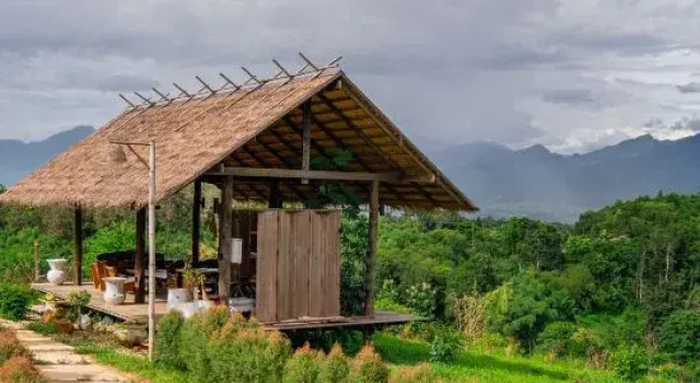 Utopua Resort, Забронировать Курортный отель Курортные отели Нан, Курортный отель