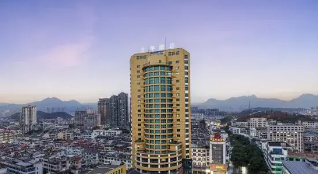 JI Hotel (Jinhua Pujiang Building), Varaa Hotelli Jinhua Zhejiang