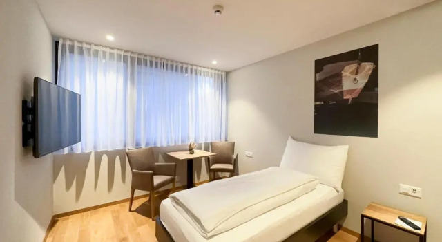 Номер Standard Aparthotel Beinwil am See