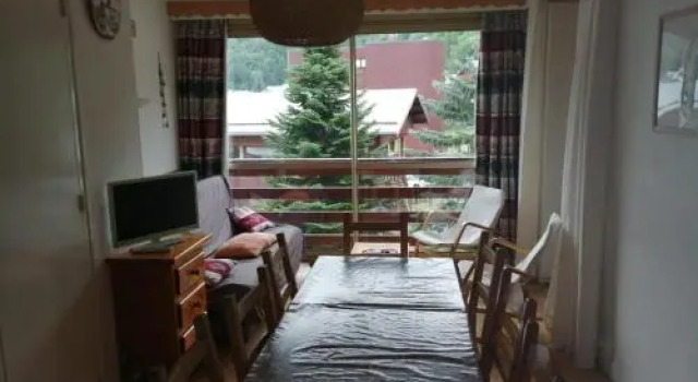 Apartment Residence rapin 6