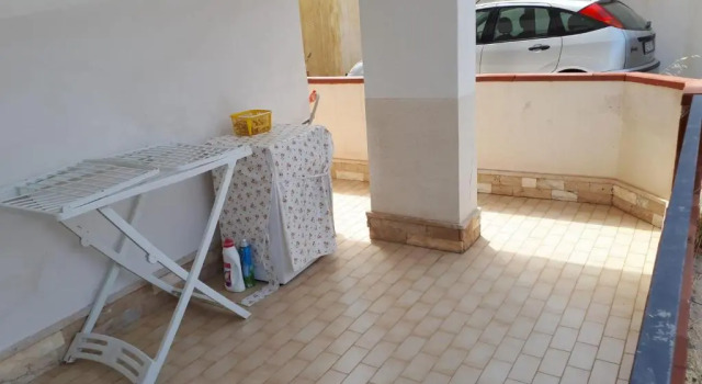Коттедж Casa Vacanze Girasoli