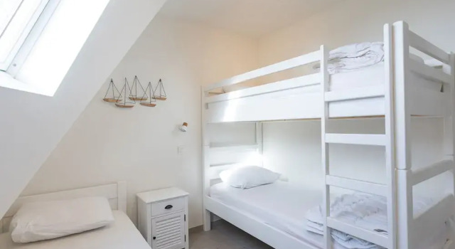 Apartment with 2 bedrooms, Prenota Appartamento Hotel a Flanders con parcheggio, Parcheggio