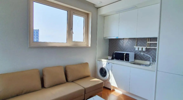Полулюкс Sota Suite Sokcho Worldstate