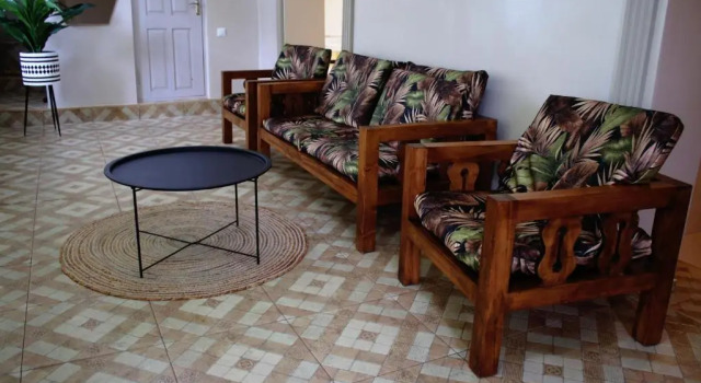 Номер Standard Guesthouse of Manoni Ratiani
