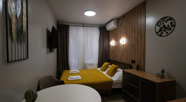 MOKO Apartments на ул. Новоостаповская 20, Забронировать Апартаменты/квартира Апартаменты Москвы, Апартаменты/квартира