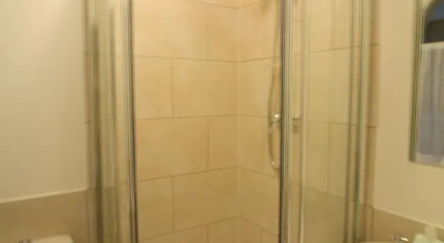 Трёхместный номер Standard Hotel 46