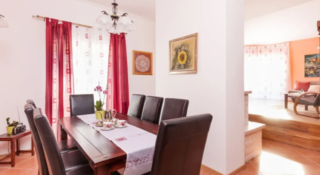Scenic Holiday Home in Veprinac With Private Swimming Pool