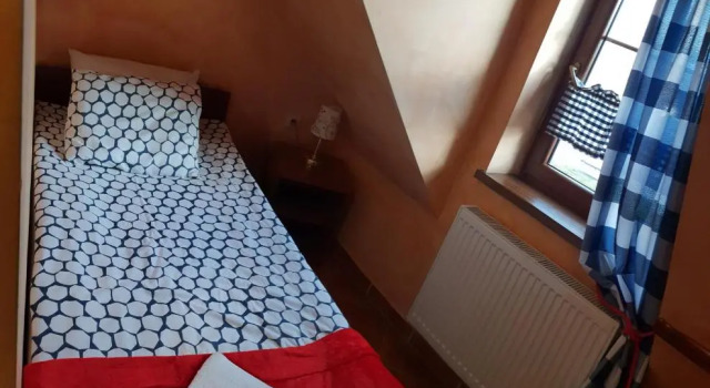 Номер Standard Malinowy Dwór